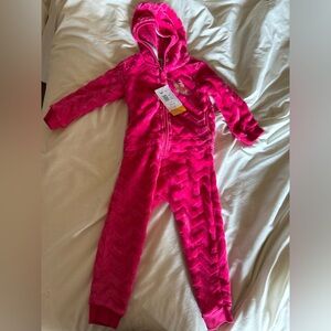 Roxy Cozy Up One Piece Teenie Size 2